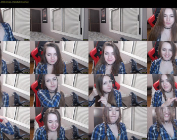 naughty_popa — 40 minute Chaturbate female cam show recording, 1080p, Oct 12, 2021