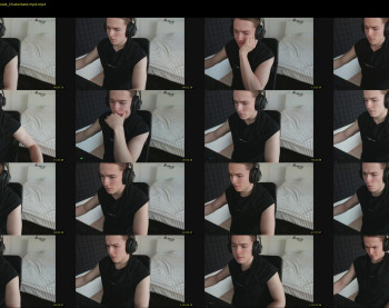 nfeibk — 74 minute Chaturbate male cam show recording, 1080p, Oct 11, 2021
