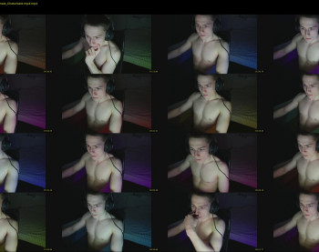 nfeibk — 11 minute Chaturbate male cam show recording, 1080p, Oct 11, 2021