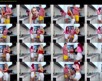 nolimitscoupl3 — 70 minute Chaturbate couple cam show recording, 1080p, Oct 12, 2021