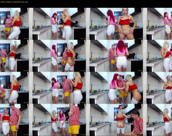 nolimitscoupl3 — 70 minute Chaturbate couple cam show recording, 1080p, Oct 12, 2021