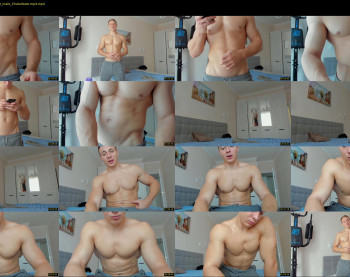 o_r_b_i_t — 47 minute Chaturbate male cam show recording, 720p, Oct 11, 2021