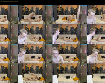 oliver_and_thomas — 76 minute Chaturbate male cam show recording, 1080p, Oct 11, 2021