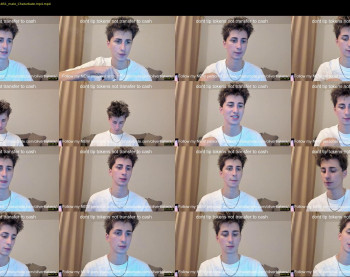 oliver_baker — 10 minute Chaturbate male cam show recording, 1080p, Oct 11, 2021