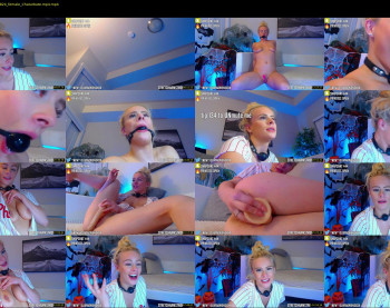 oliviaowens — 70 minute Chaturbate female cam show recording, 1080p, Oct 11, 2021