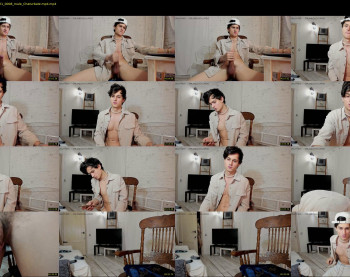 orlando__bloom — 35 minute Chaturbate male cam show recording, 1080p, Oct 12, 2021