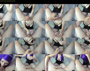parejacachonda — 7 minute Chaturbate couple cam show recording, 1080p, Oct 11, 2021