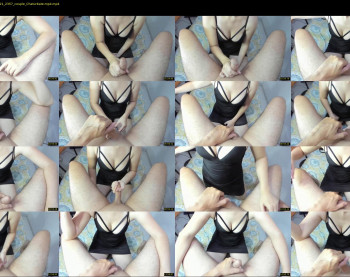 parejacachonda — 17 minute Chaturbate couple cam show recording, 1080p, Oct 11, 2021