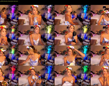 phoenix_taylor — 70 minute Chaturbate female cam show recording, 1080p, Oct 11, 2021