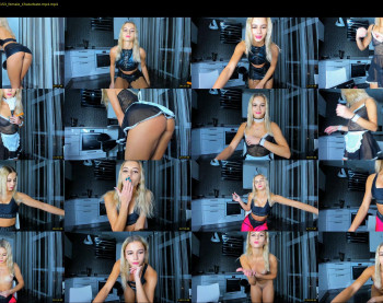 pink_angels — 73 minute Chaturbate couple cam show recording, 1080p, Oct 11, 2021