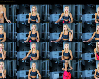 pink_angels — 39 minute Chaturbate couple cam show recording, 1080p, Oct 11, 2021