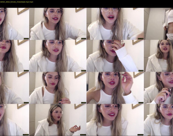 playnofuckinggames — 81 minute Chaturbate female cam show recording, 720p, Oct 12, 2021