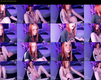 pocketrocket_ — 70 minute Chaturbate female cam show recording, 1080p, Oct 11, 2021