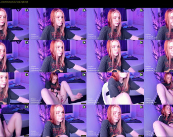 pocketrocket_ — 16 minute Chaturbate female cam show recording, 1080p, Oct 11, 2021