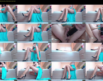 power_stuff — 50 minute Chaturbate female cam show recording, 720p, Oct 11, 2021