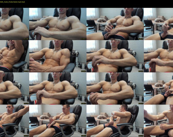 prince_d1ck — 10 minute Chaturbate male cam show recording, 1080p, Oct 11, 2021