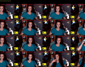 ps4pro — 70 minute Chaturbate female cam show recording, 1080p, Oct 11, 2021