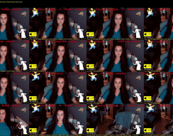 ps4pro — 16 minute Chaturbate female cam show recording, 1080p, Oct 11, 2021