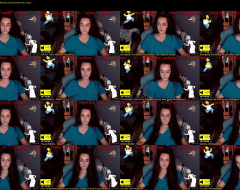 ps4pro — 69 minute Chaturbate female cam show recording, 1080p, Oct 11, 2021