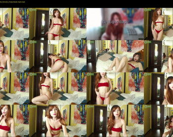 redhotline — 71 minute Chaturbate female cam show recording, 1080p, Oct 11, 2021