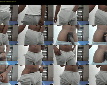 roccoblack02 — 29 minute Chaturbate male cam show recording, 1080p, Oct 11, 2021