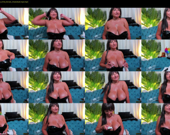 romanticabuse — 64 minute Chaturbate female cam show recording, 720p, Oct 11, 2021