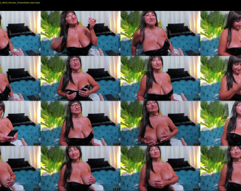 romanticabuse — 43 minute Chaturbate female cam show recording, 720p, Oct 11, 2021