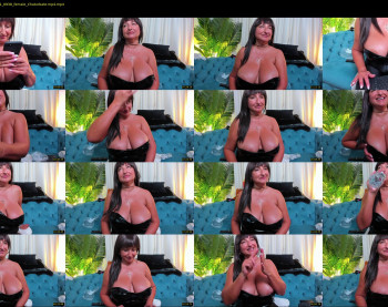 romanticabuse — 64 minute Chaturbate female cam show recording, 720p, Oct 11, 2021
