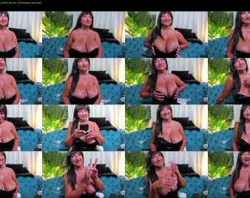 romanticabuse — 64 minute Chaturbate female cam show recording, 720p, Oct 11, 2021