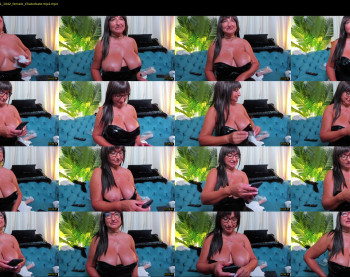 romanticabuse — 64 minute Chaturbate female cam show recording, 720p, Oct 11, 2021