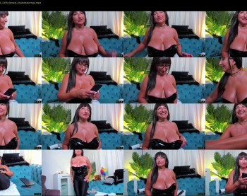 romanticabuse — 30 minute Chaturbate female cam show recording, 720p, Oct 11, 2021