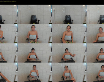 rosasweet02 — 14 minute Chaturbate female cam show recording, 1080p, Oct 12, 2021