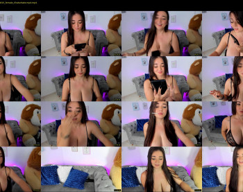 rosetaylorla — 39 minute Chaturbate female cam show recording, 1080p, Oct 11, 2021