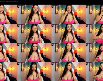 sabrina_sabrock_ — 8 minute Chaturbate female cam show recording, 720p, Oct 11, 2021