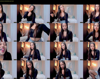 sadashi_ — 32 minute Chaturbate female cam show recording, 720p, Oct 11, 2021