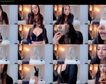 sadashi_ — 47 minute Chaturbate female cam show recording, 720p, Oct 11, 2021