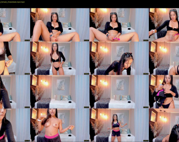 sadashi_ — 12 minute Chaturbate female cam show recording, 720p, Oct 11, 2021
