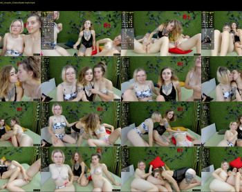samantajo — 74 minute Chaturbate female cam show recording, 1080p, Oct 11, 2021