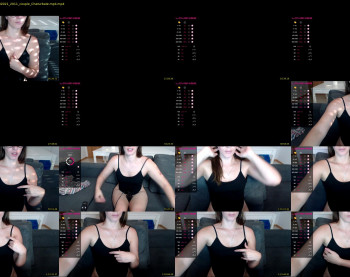 samarafromthewell — 95 minute Chaturbate female cam show recording, 1080p, Oct 11, 2021