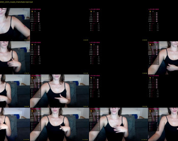 samarafromthewell — 92 minute Chaturbate female cam show recording, 1080p, Oct 11, 2021