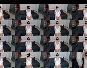 samarafromthewell — 9 minute Chaturbate female cam show recording, 1080p, Oct 12, 2021