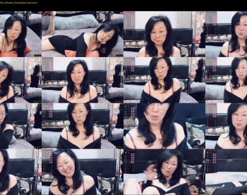 sandrami__ — 64 minute Chaturbate female cam show recording, 720p, Oct 11, 2021