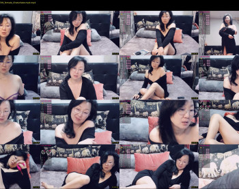 sandrami__ — 62 minute Chaturbate female cam show recording, 720p, Oct 11, 2021