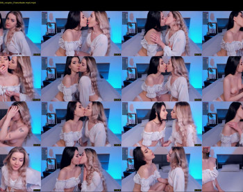 sarahalpha — 46 minute Chaturbate couple cam show recording, 1080p, Oct 11, 2021