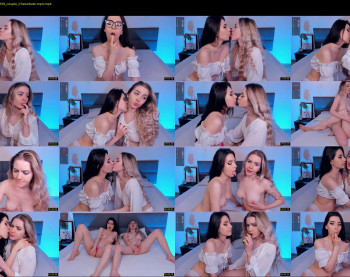 sarahalpha — 68 minute Chaturbate couple cam show recording, 1080p, Oct 11, 2021