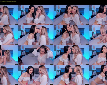 sarahalpha — 70 minute Chaturbate couple cam show recording, 1080p, Oct 11, 2021