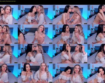sarahalpha — 33 minute Chaturbate couple cam show recording, 1080p, Oct 11, 2021