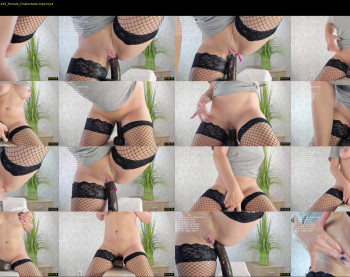 sarahjadore — 6 minute Chaturbate female cam show recording, 1080p, Oct 11, 2021