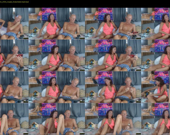 shannahand420 — 7 minute Chaturbate male cam show recording, 1080p, Oct 11, 2021
