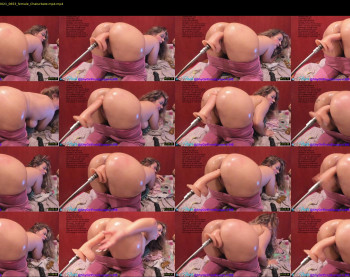shygirlfromeurope — 36 minute Chaturbate female cam show recording, 1080p, Oct 11, 2021